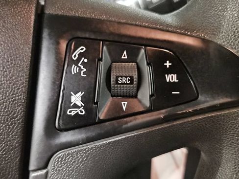 Used 2017 GMC Terrain SLE AWD/4WD image 30
