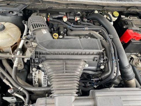 Used 2023 Ford Escape Platinum image 21