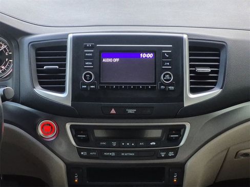 Certified 2019 Honda Ridgeline RTL image 9