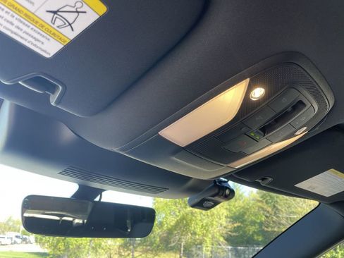 New 2026 INFINITI QX60 Sport w/ Dark Cargo Package image 26