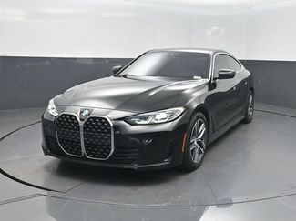 Used 2022 BMW 430i Gran Coupe w/ Premium Package 2 RWD video 1
