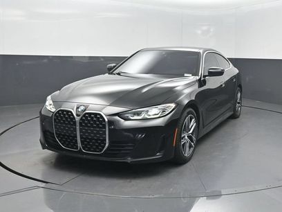 Used 2022 BMW 430i Gran Coupe w/ Premium Package 2
