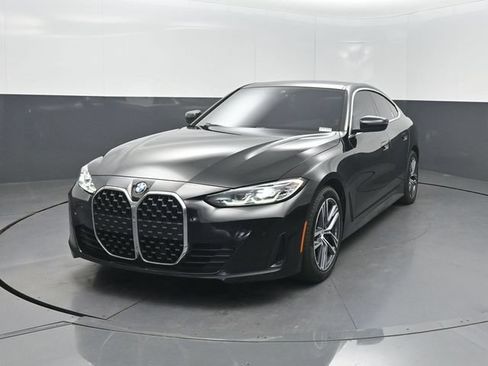 Used 2022 BMW 430i Gran Coupe w/ Premium Package 2 RWD image 1