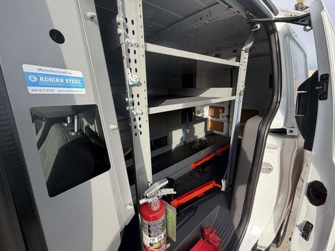 Used 2020 Ford Transit Connect XL image 15