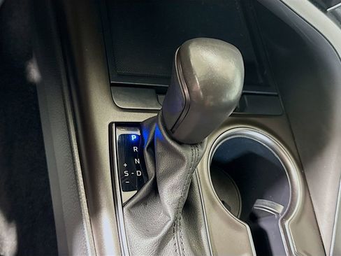 Certified 2024 Toyota Camry SE FWD image 18