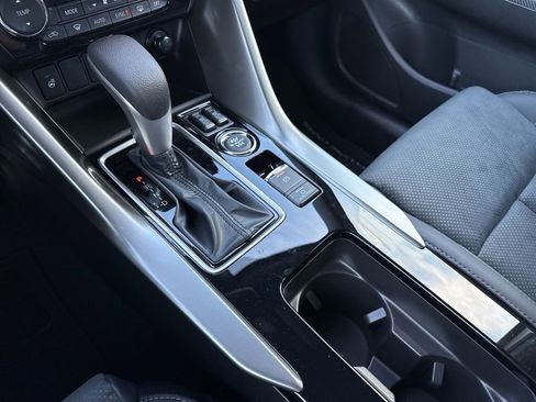 New 2026 Mitsubishi Eclipse Cross Black Edition image 19