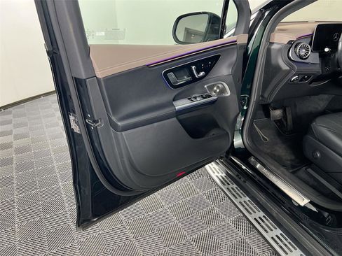 Certified 2023 Mercedes-Benz EQE 350+ 4MATIC SUV image 16