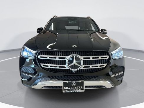 Used 2025 Mercedes-Benz GLE 350 4MATIC image 6