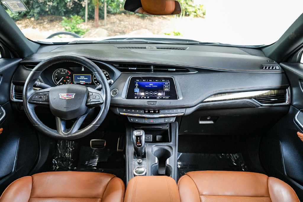 Used 2019 Cadillac XT4 Sport FWD image 13