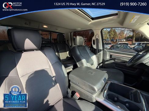 Used 2017 RAM 1500 Sport w/ Convenience Group AWD/4WD image 31