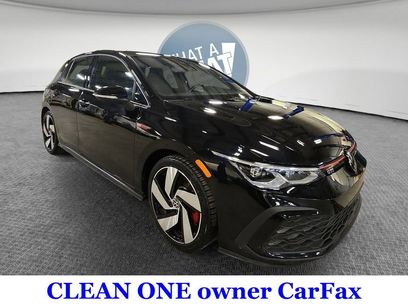 Used 2023 Volkswagen GTI S