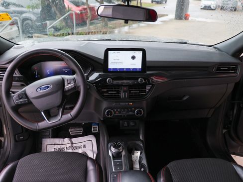 Used 2024 Ford Escape ST-Line image 42