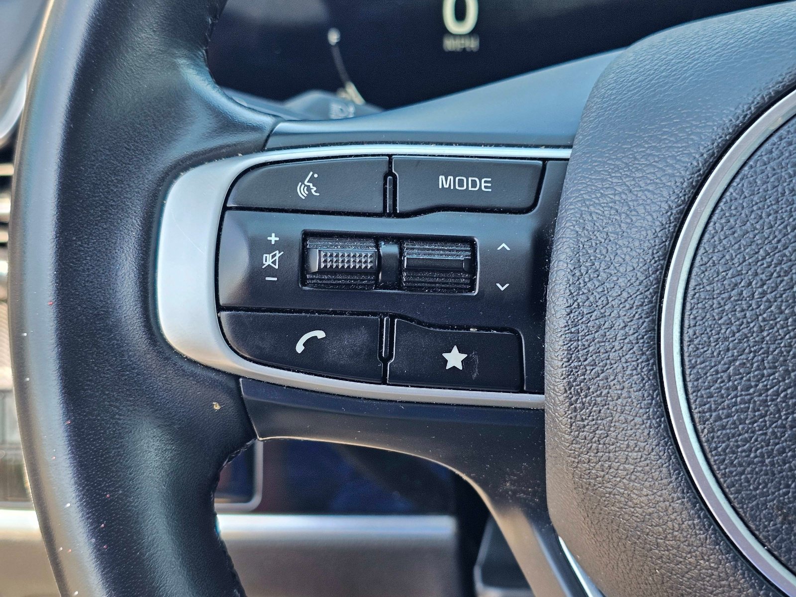 Certified 2023 Kia Sportage SX FWD image 21