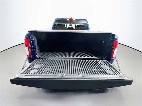 Used 2019 RAM 1500 Big Horn image 31