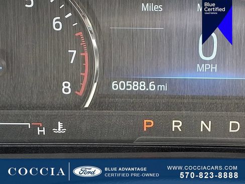 Certified 2023 Ford Explorer XLT w/ Equipment Group 202A AWD/4WD image 21