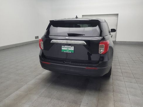 Used 2020 Ford Explorer 2WD image 7