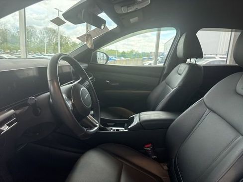 Used 2025 Hyundai Tucson XRT image 6