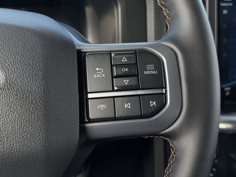 New 2025 Ford F150 Lariat w/ Equipment Group 502A High image 46