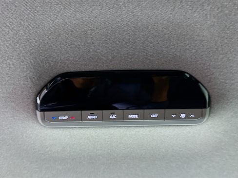 Used 2024 Kia EV9 Light Long Range image 28