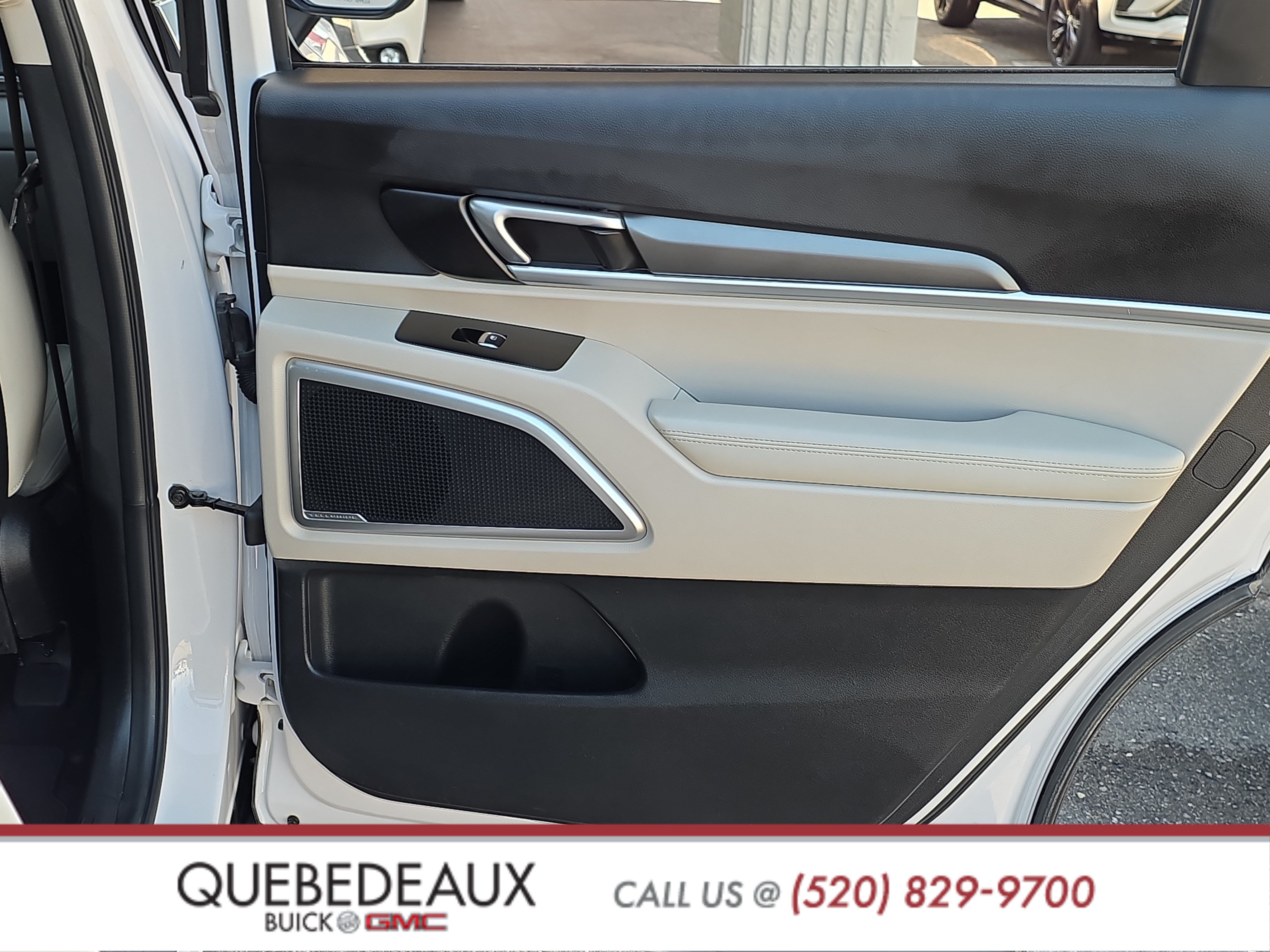 Used 2022 Kia Telluride S FWD image 25