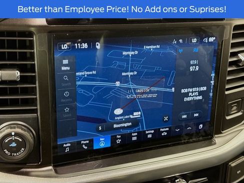 New 2026 Ford F150 Lariat AWD/4WD image 13