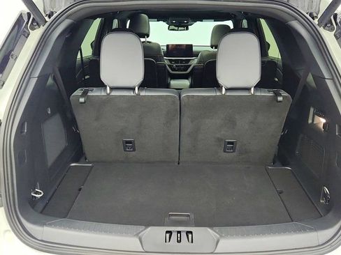 Used 2025 Ford Explorer ST-Line w/ Premium Package image 22