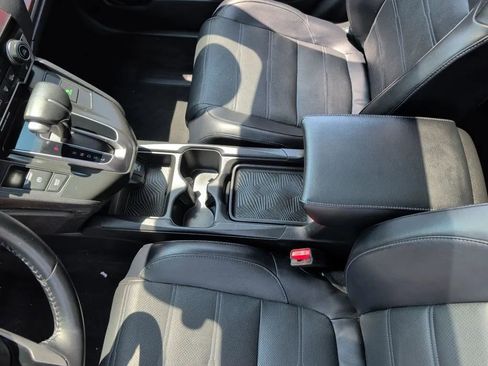 Used 2017 Honda CR-V EX-L image 26