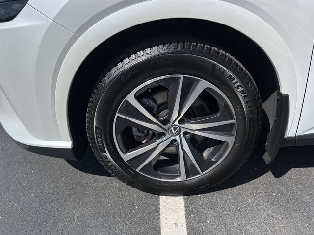 Certified 2024 Lexus RX 350 Premium w/ Convenience Package AWD/4WD image 8