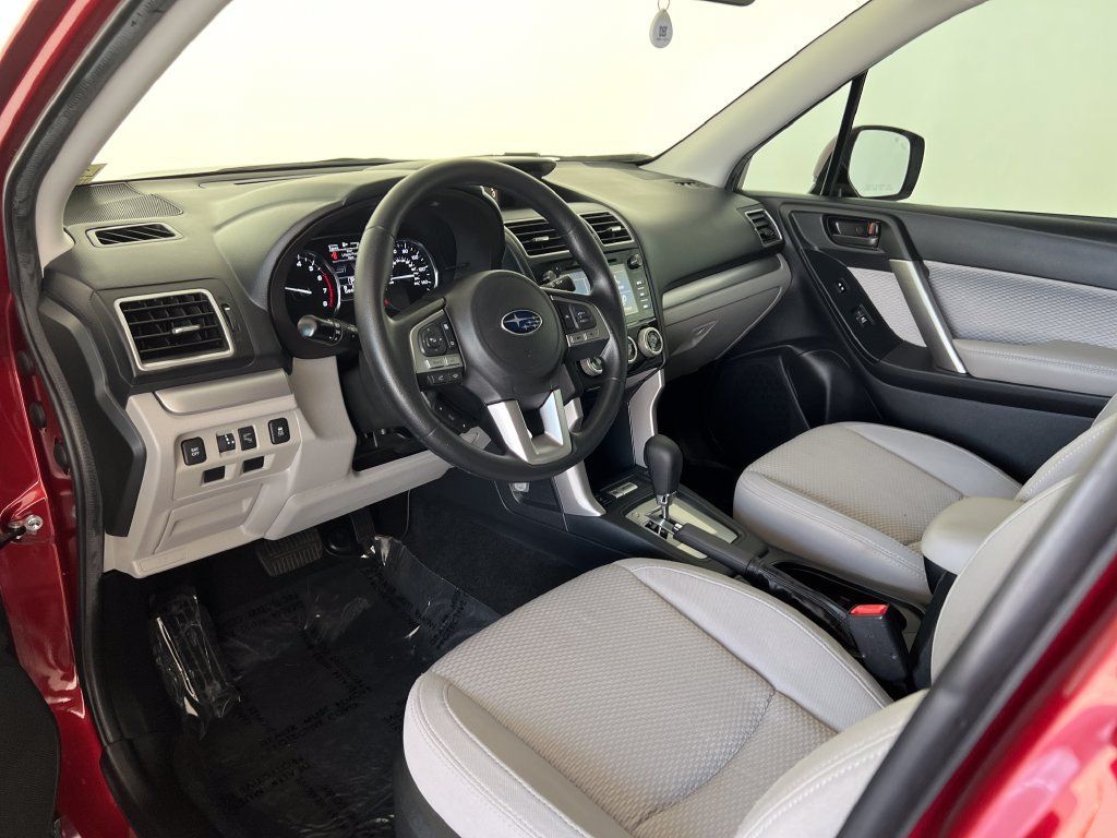 Used 2018 Subaru Forester 2.5i Premium AWD/4WD image 19