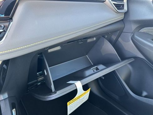 New 2026 Chevrolet TrailBlazer ACTIV w/ Convenience Package image 15