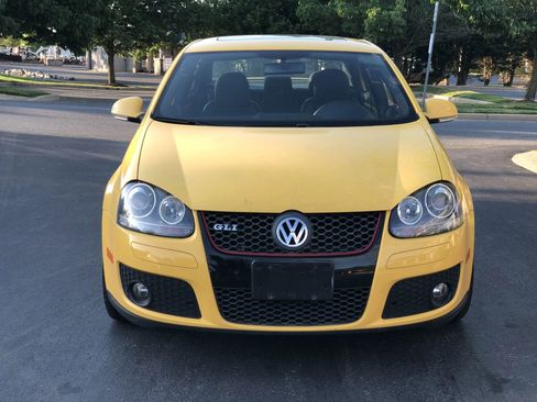 Used 2007 Volkswagen Jetta GLI image 4