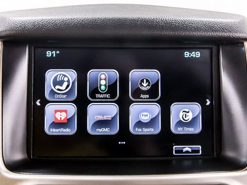 Used 2018 GMC Yukon Denali w/ Open Road Package AWD/4WD image 24
