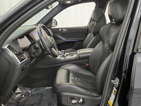 Used 2022 BMW X5 M w/ Competition Package 2 AWD/4WD image 11