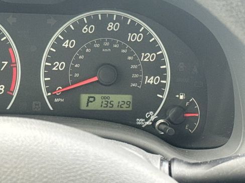 Used 2010 Toyota Corolla FWD image 16