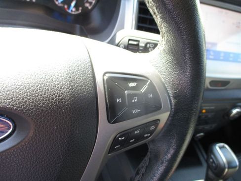 Used 2020 Ford Ranger XLT w/ Equipment Group 302A Luxury image 19