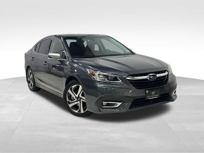 Used 2021 Subaru Legacy Touring XT w/ Popular Package #3