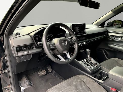 Certified 2024 Honda CR-V Sport image 17