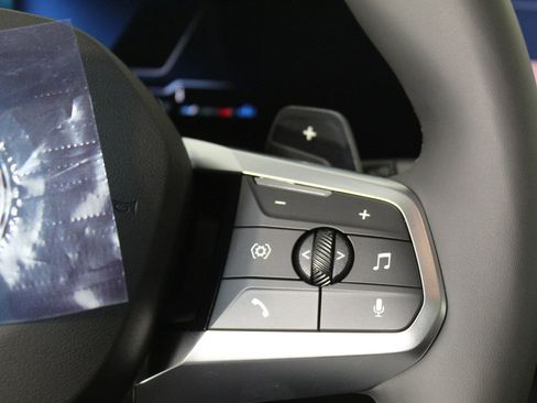 Used 2025 BMW X1 xDrive28i w/ M Sport Package image 33