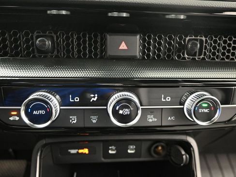 New 2026 Honda CR-V Sport Touring image 16