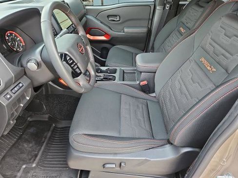 Certified 2024 Nissan Frontier Pro-X image 14