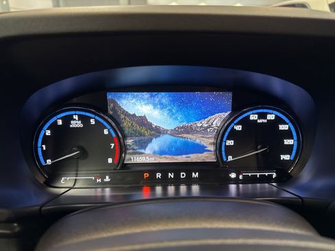 Used 2021 Ford Bronco Sport Badlands image 39