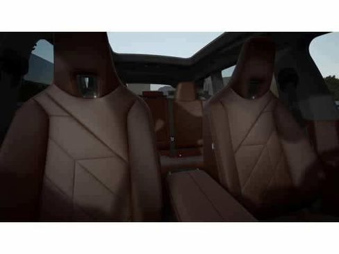 New 2026 BMW iX xDrive45 w/ Premium Package image 11