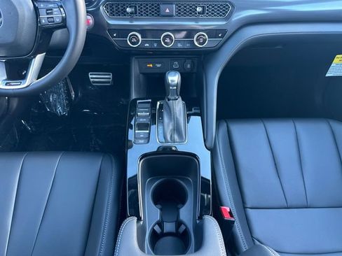 New 2025 Acura Integra A-Spec image 15