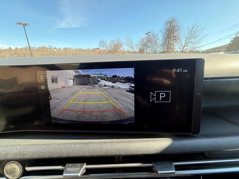 Used 2025 Hyundai Tucson XRT image 22