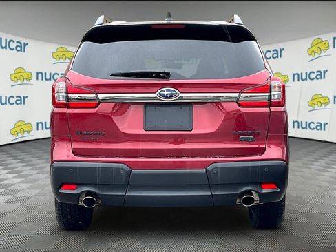 Used 2022 Subaru Ascent Onyx Edition image 5