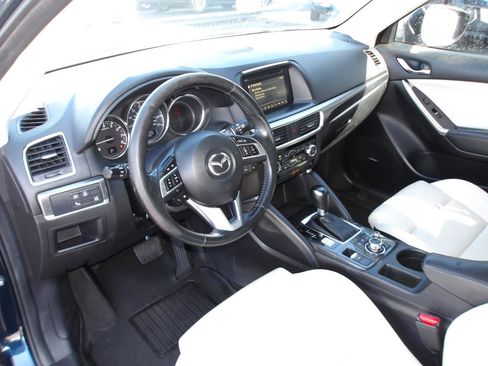 Used 2016 MAZDA CX-5 Grand Touring AWD/4WD image 9