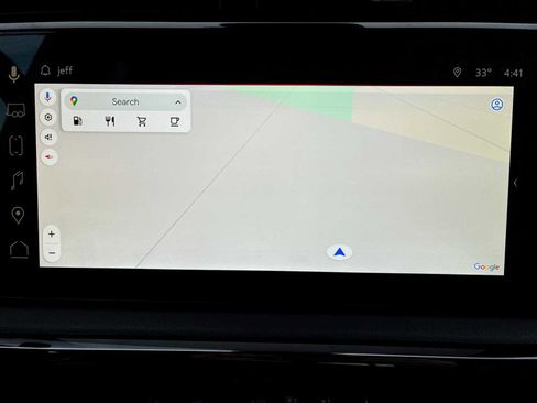 Certified 2023 GMC Sierra 1500 AT4 w/ Technology Package image 12