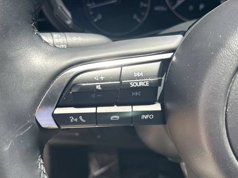 Used 2025 MAZDA CX-30 AWD 2.5 S w/ Select Sport Pkg image 25