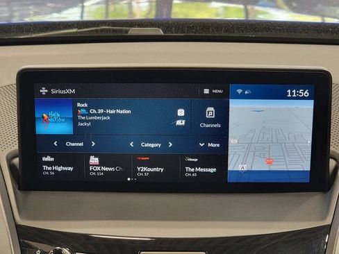 Certified 2023 Acura RDX A-Spec AWD/4WD image 19