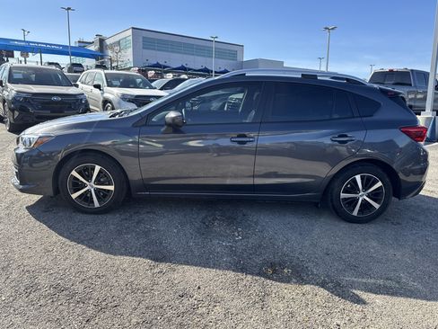 Used 2023 Subaru Impreza Premium image 6